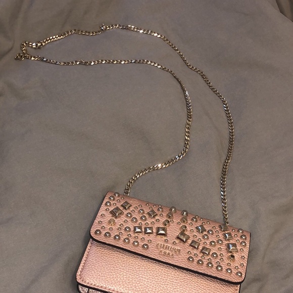 guess crossbody purse - Picture 2 of 4